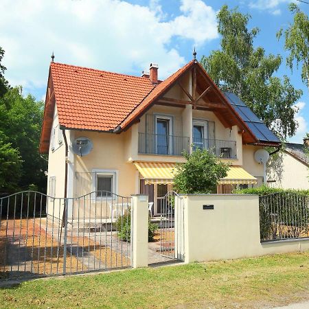 Holiday Home Freesia By Interhome Fonyod Ngoại thất bức ảnh